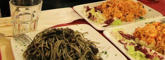 Ostaria alle Botteghe